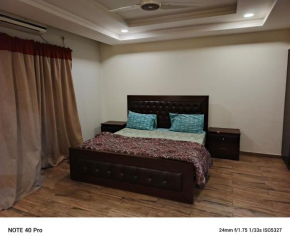 Friends And Family Apartments